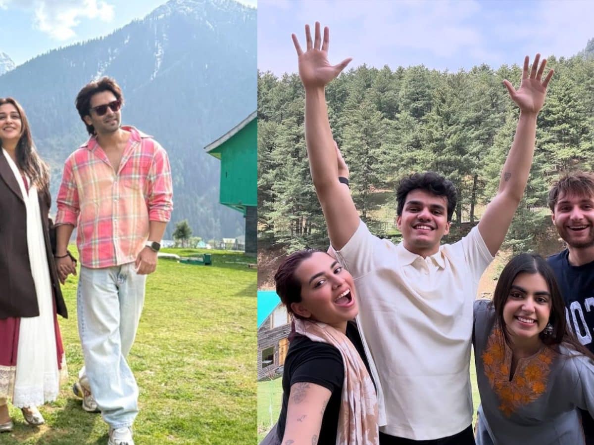 Pahalgam Attack
