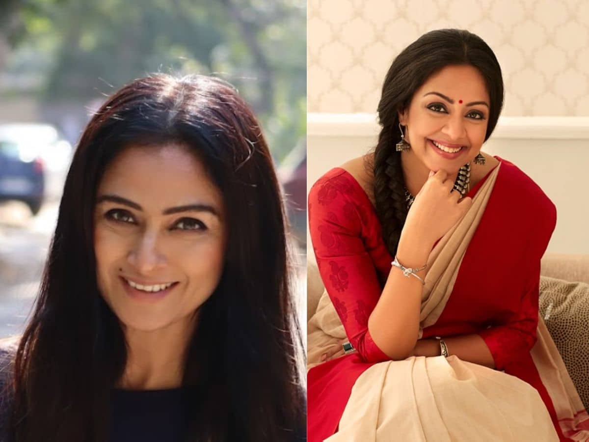 Jyotika Simran