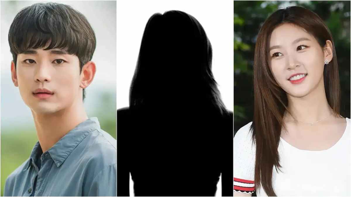 Kim Soo-hyun dating controversy