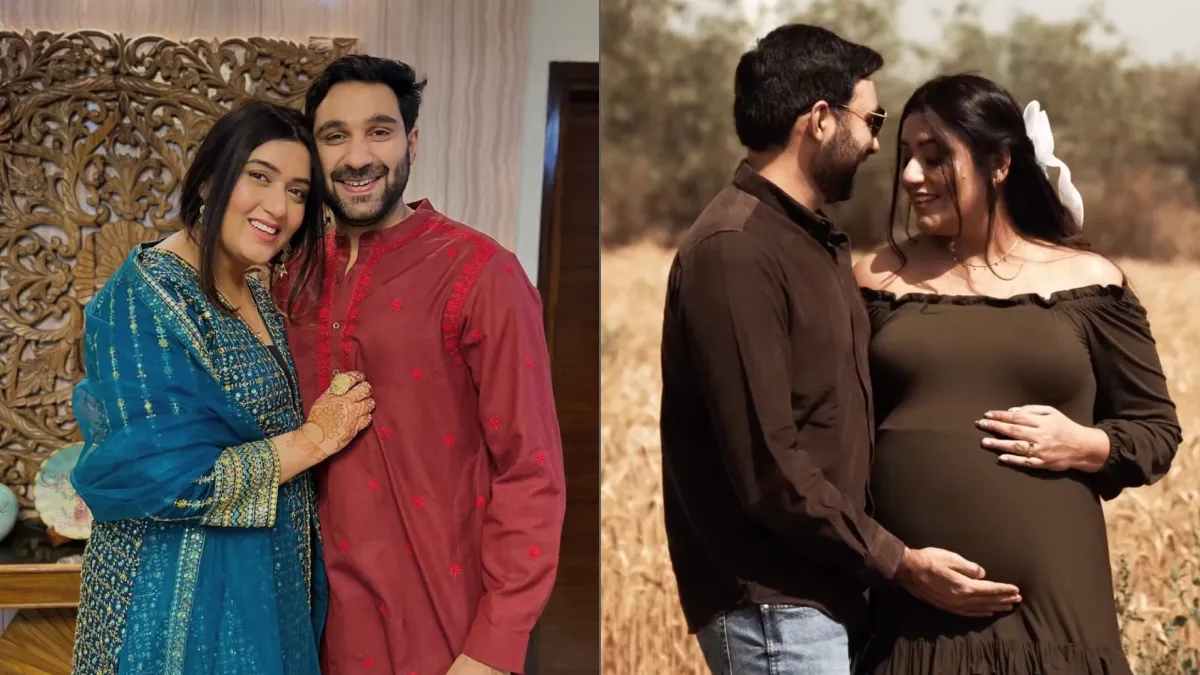 Yeh Hai Mohabbatein fame Shireen Mirza announces pregnancy