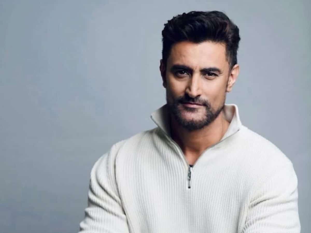 Kunal Kapoor