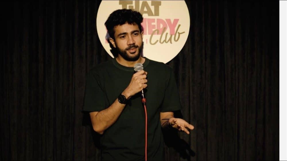 Abhishek Upmanyu Abhishek Upmanyu deactivates X account after agreeing to a Pakistani