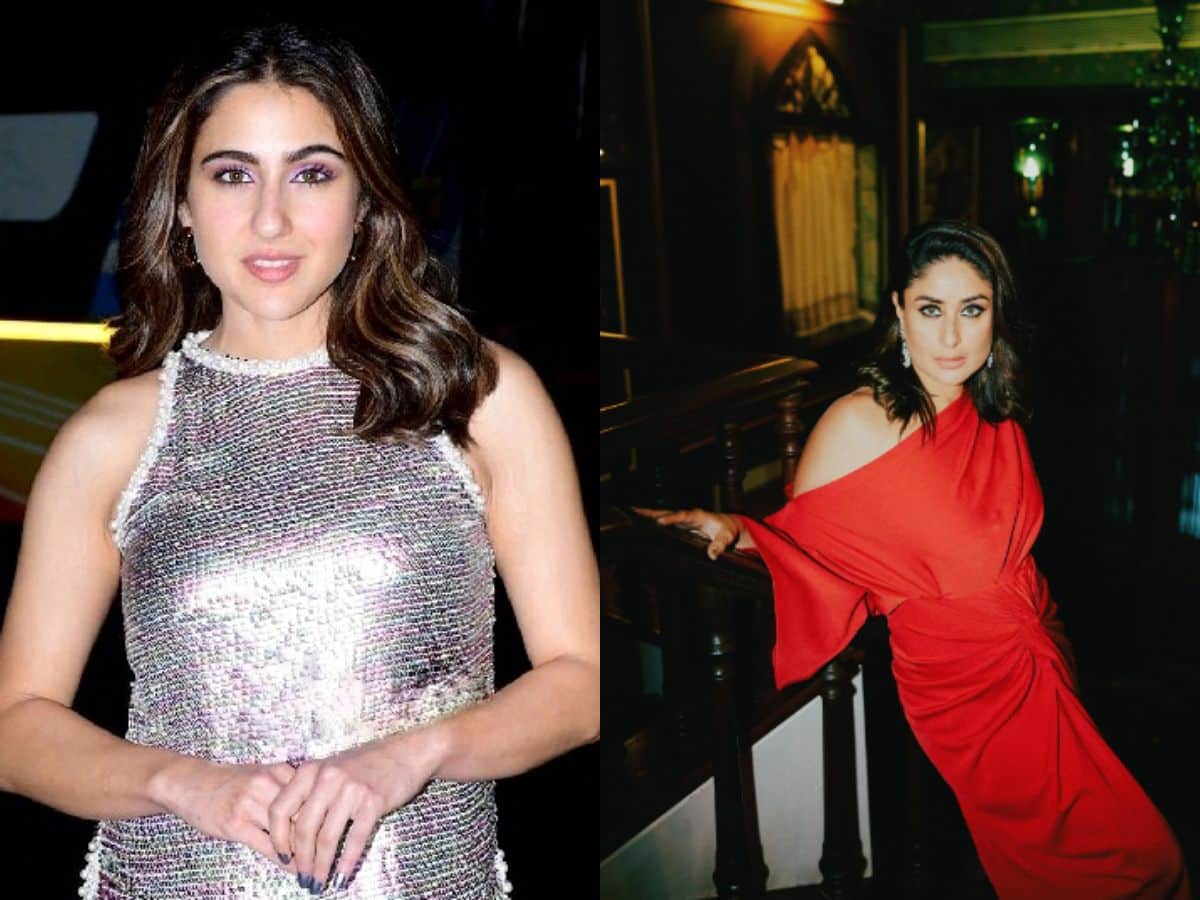 Bollywood actresses