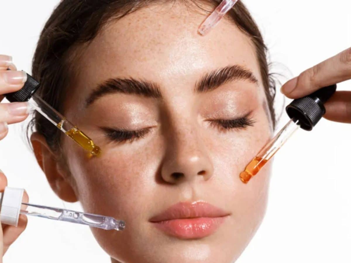 Skincare Serums