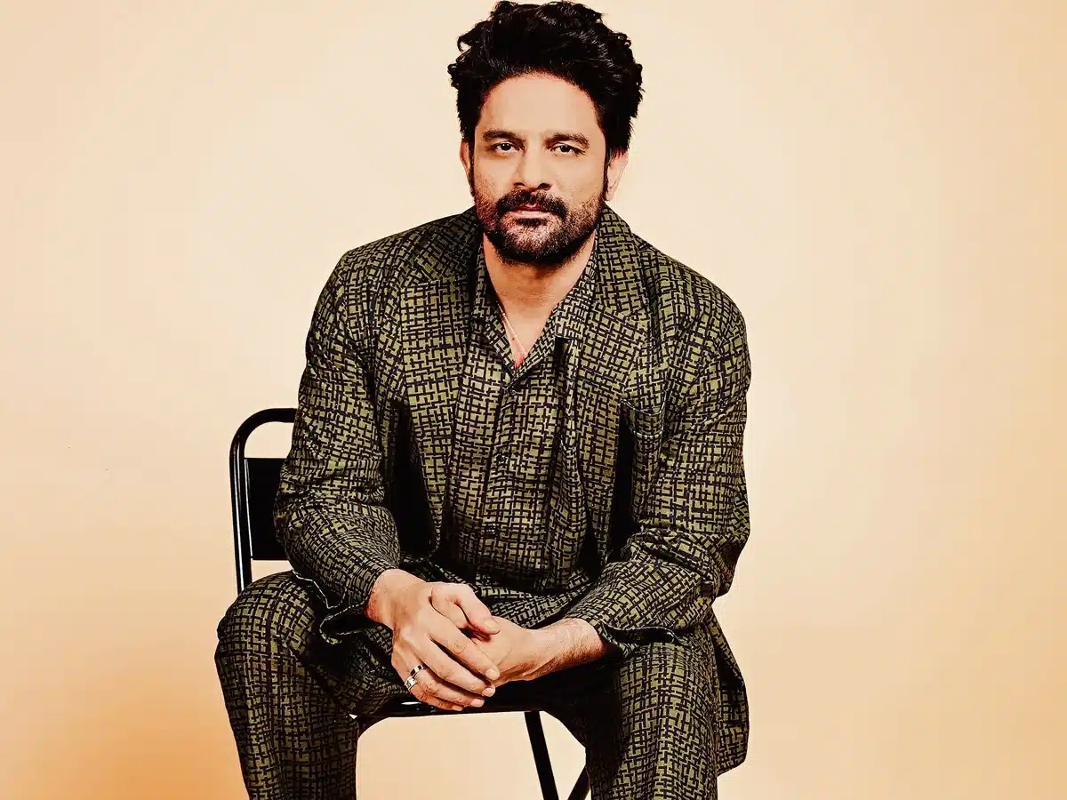 Jaideep Ahlawat