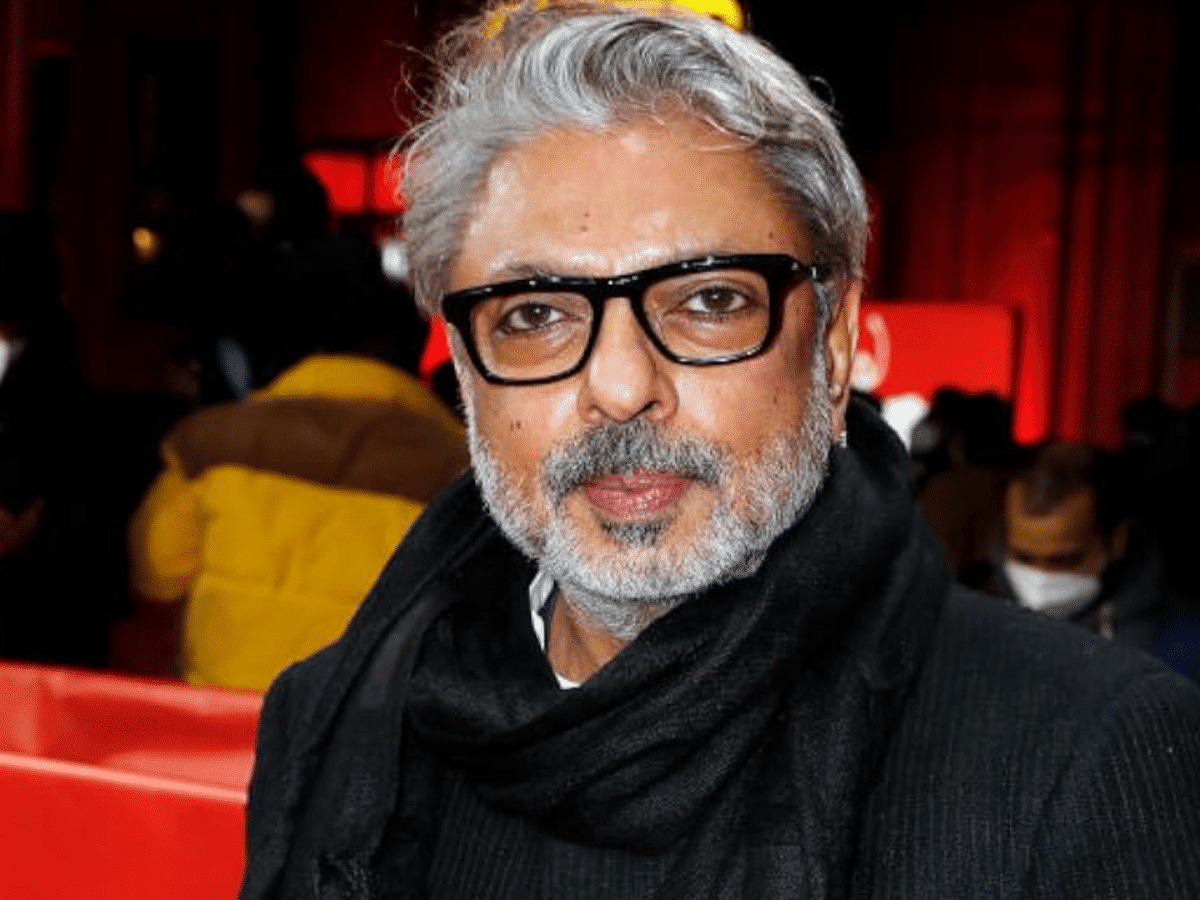 sanjay leela bhansali