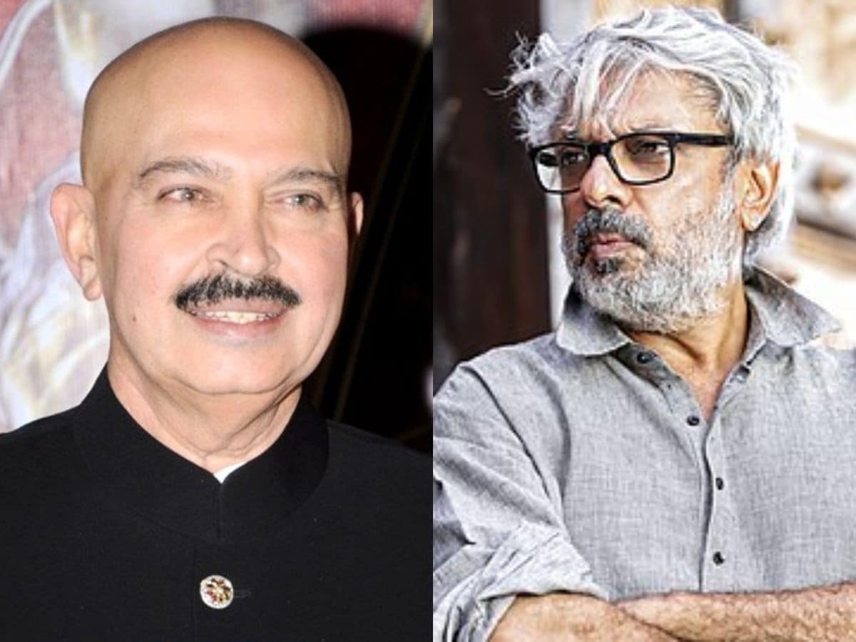 Bollywood Directors