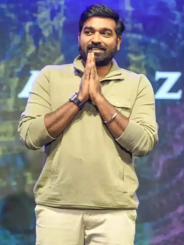 How Vijay Sethupathi built a peaceful palace and a powerful legacy
