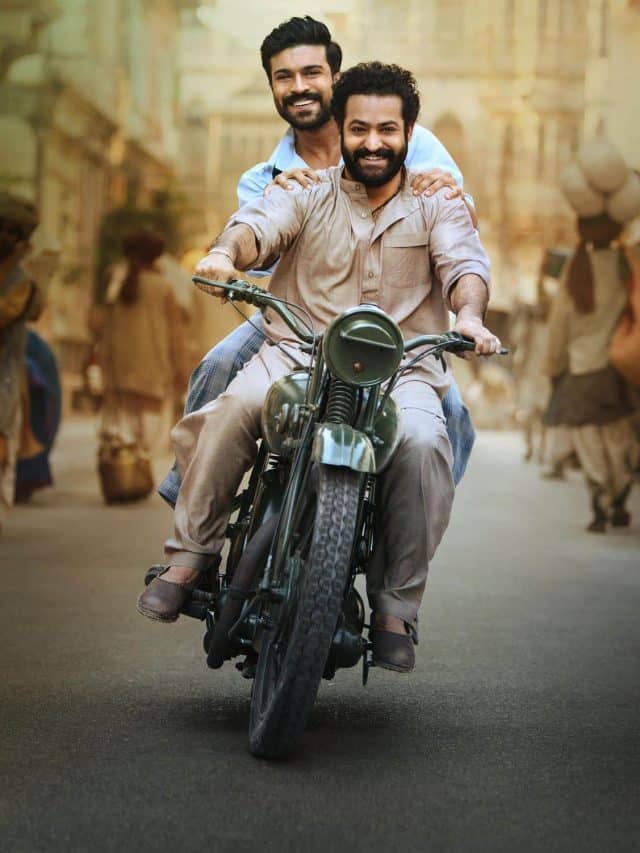 9 Indian films that smashed the 1000 crore mark — only two are from Bollywood