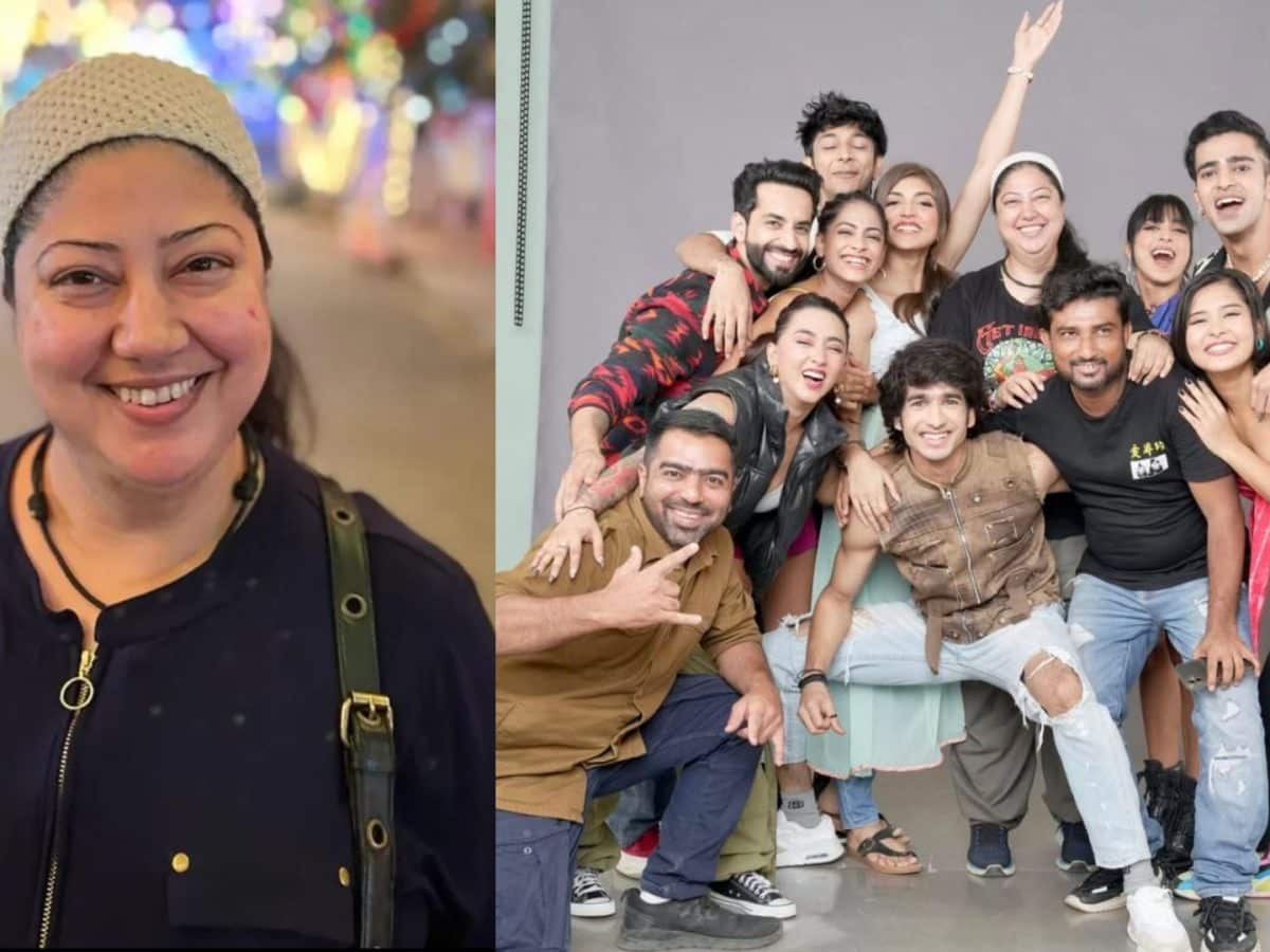Palki Malhotra, the woman behind Campus Beats