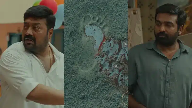 Anurag Kashyap shares how he bagged a role in Maharaja