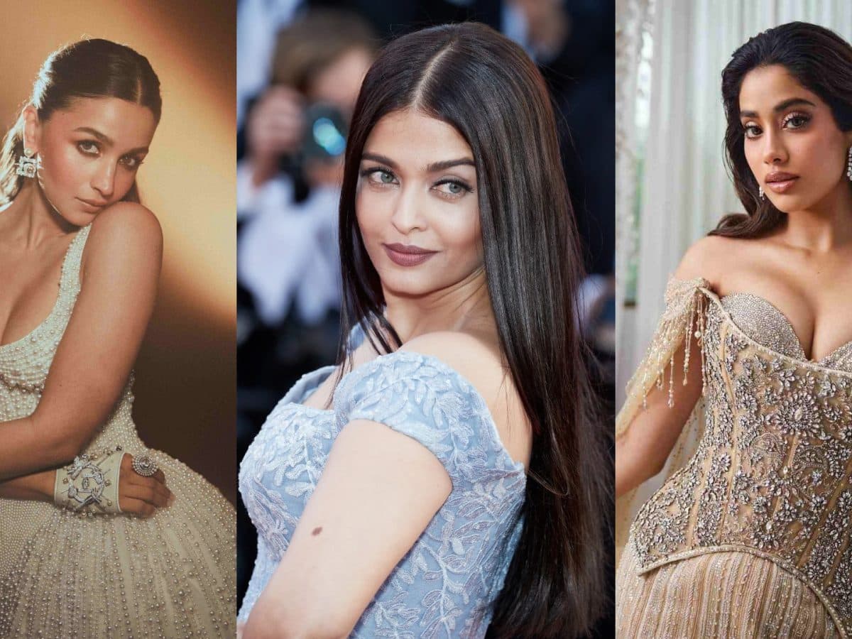 Indian celebs attending Cannes 2025