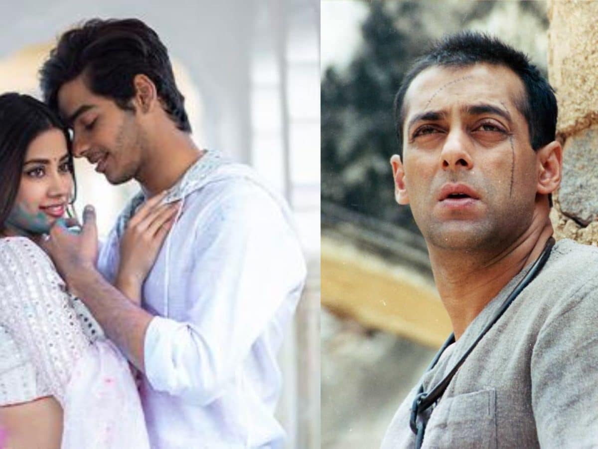Bollywood movies dark endings