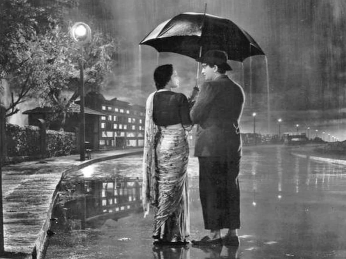 10 Bollywood songs that are a perfect fit for your monsoon playlist