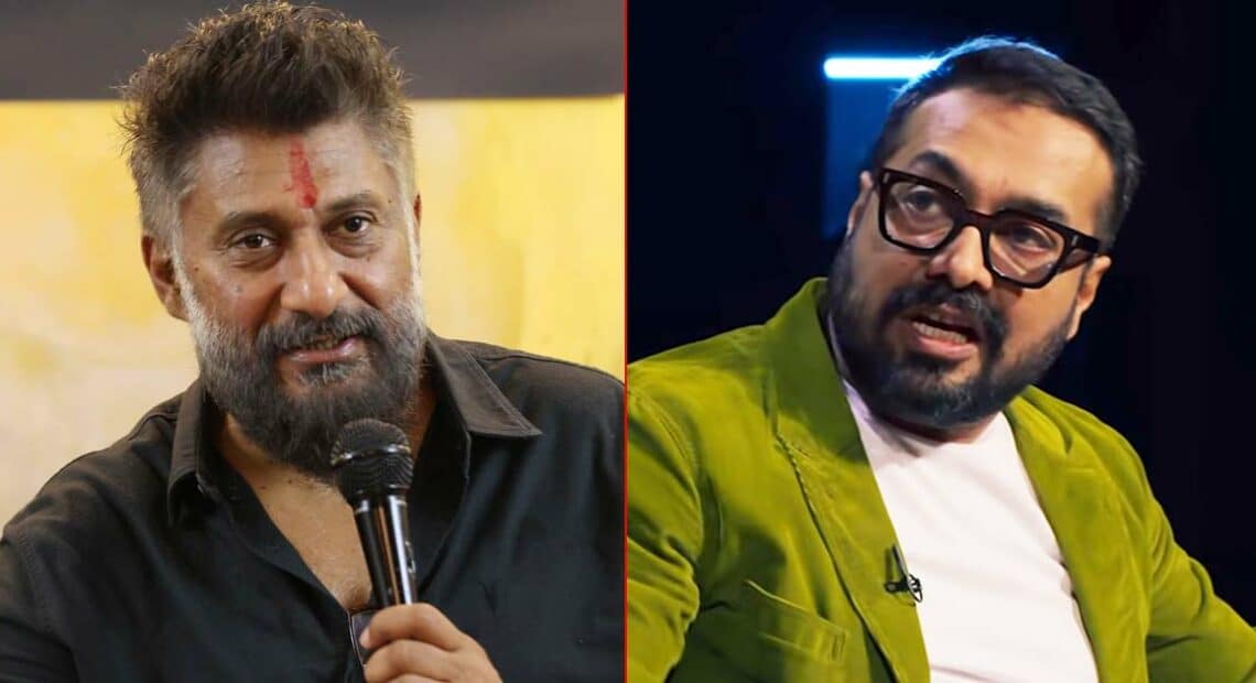 Anurag Kashyap fires back