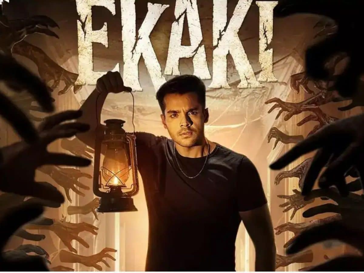 Ashish Chanchlani Ekaki