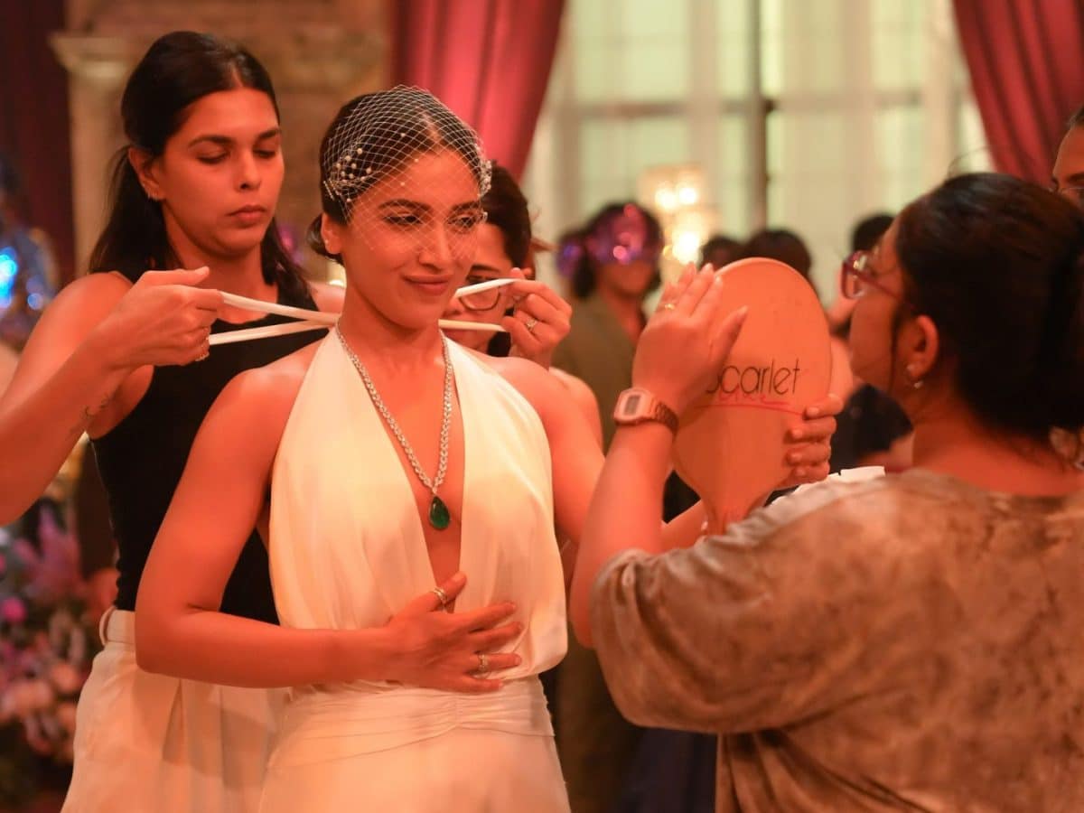 Aastha Sharma