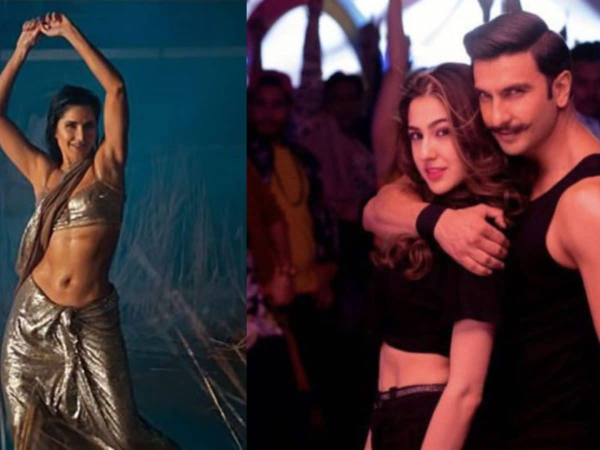 Bollywood song remakes