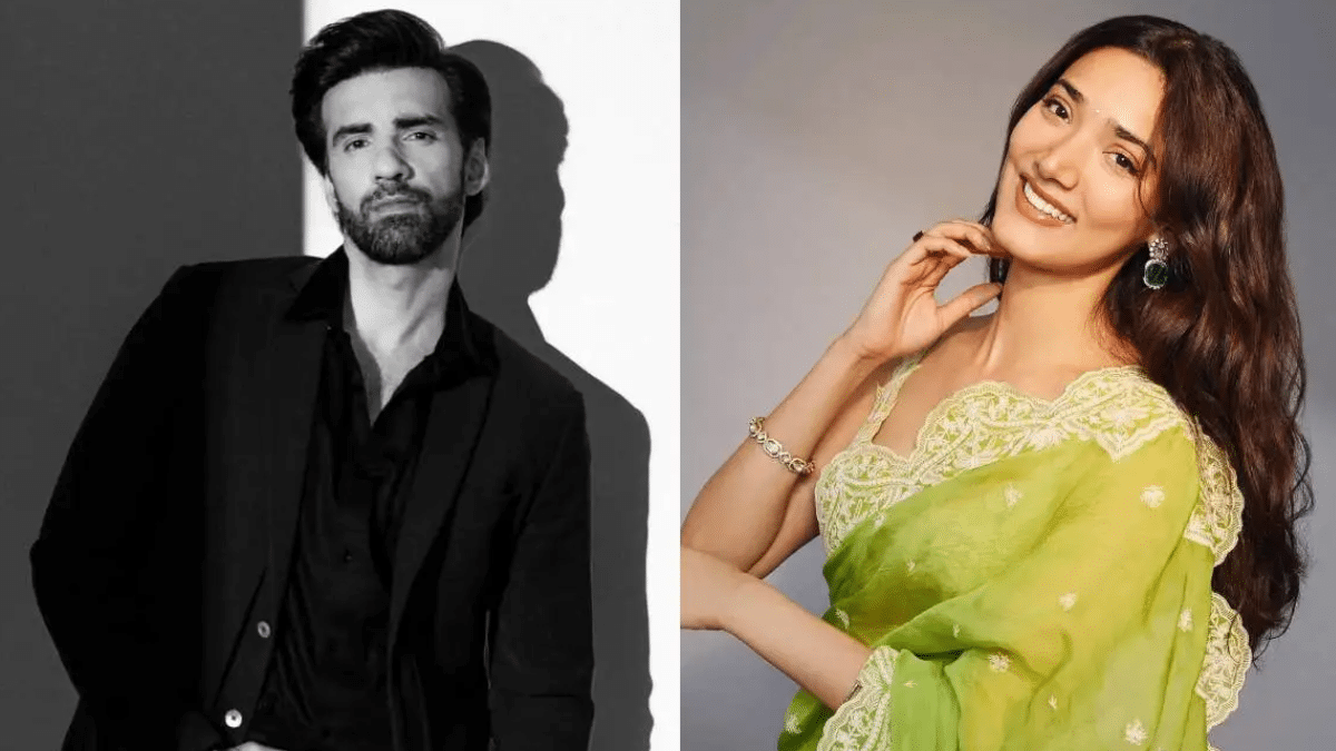 Ginny Weds Sunny 2: Avinash Tiwary and Medha Shankr bring fresh twist to much-awaited sequel