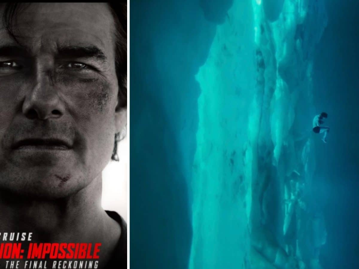 Mission Impossible: The Final Reckoning Movie Review