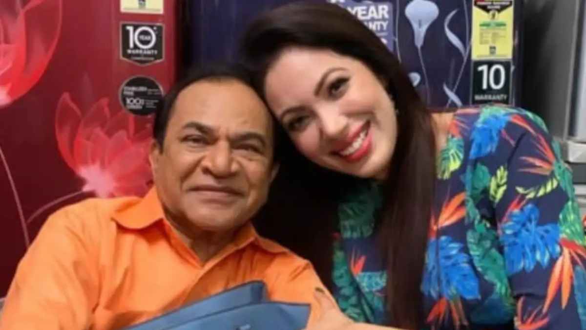 Munmun dutta
