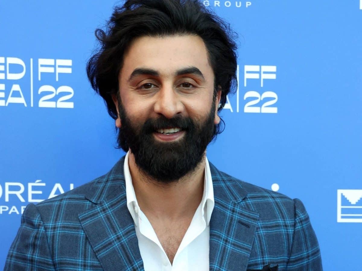 Ranbir Kapoor