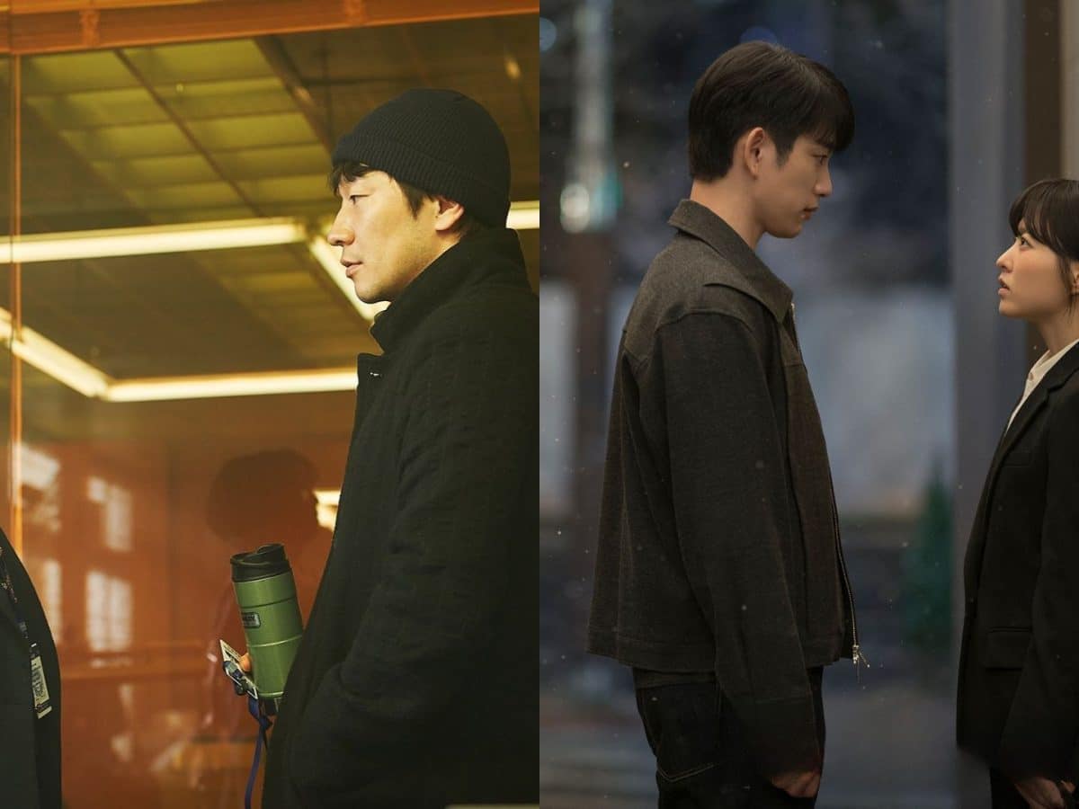 Nine Puzzles and Our Unwritten Seoul