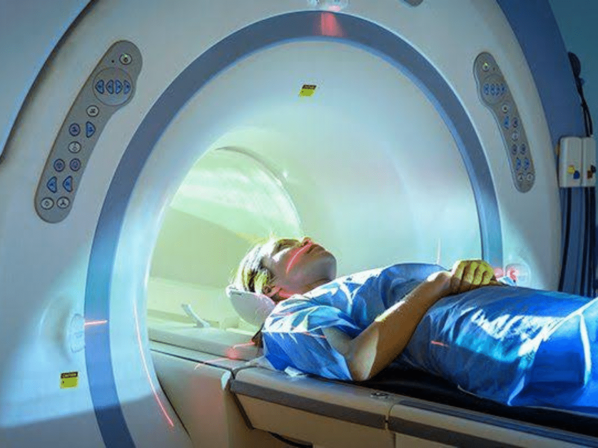 Understanding Aggressive Prostate Cancer