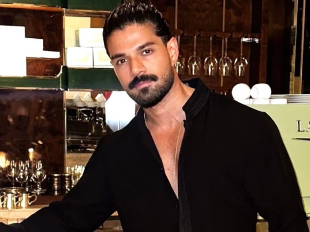Sooraj Pancholi