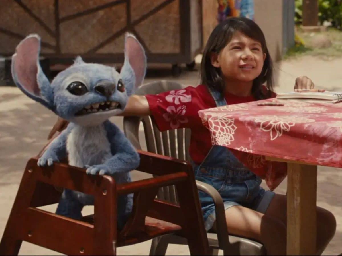 Lilo & Stitch Movie Review: Disney is back in the game with its emotional hearty stories