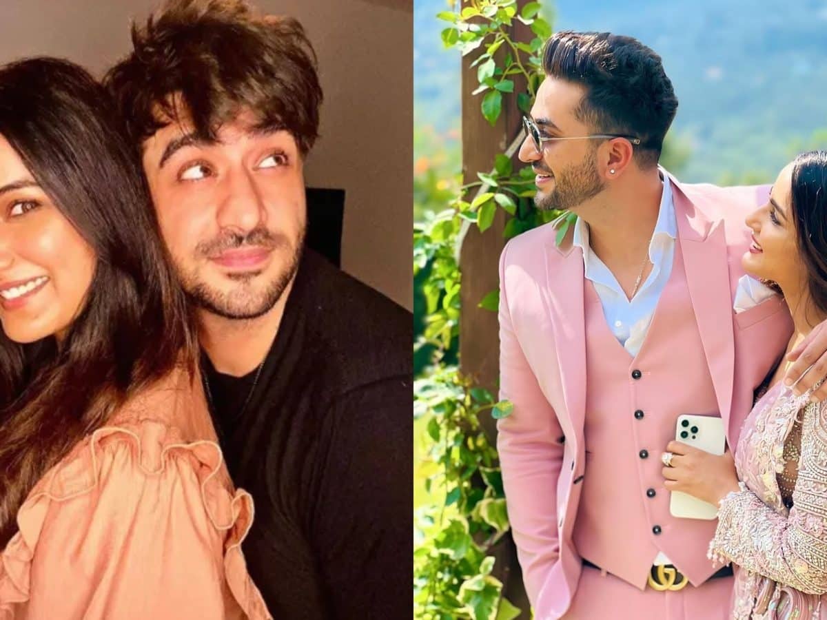 Aly Goni and Jasmin Bhasin React to ‘Chapri’ Comment Backlash