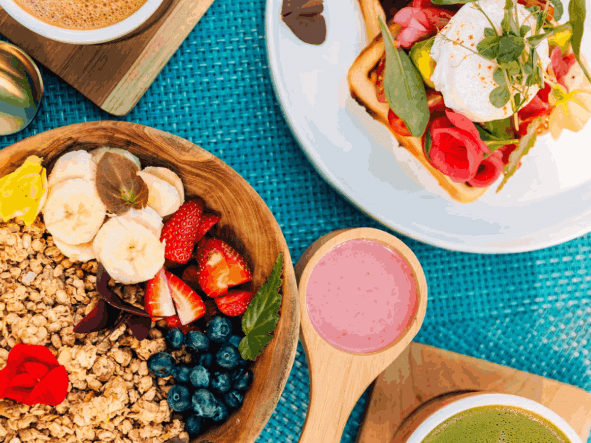 6 heart-healthy summer breakfasts to stay cool and energized