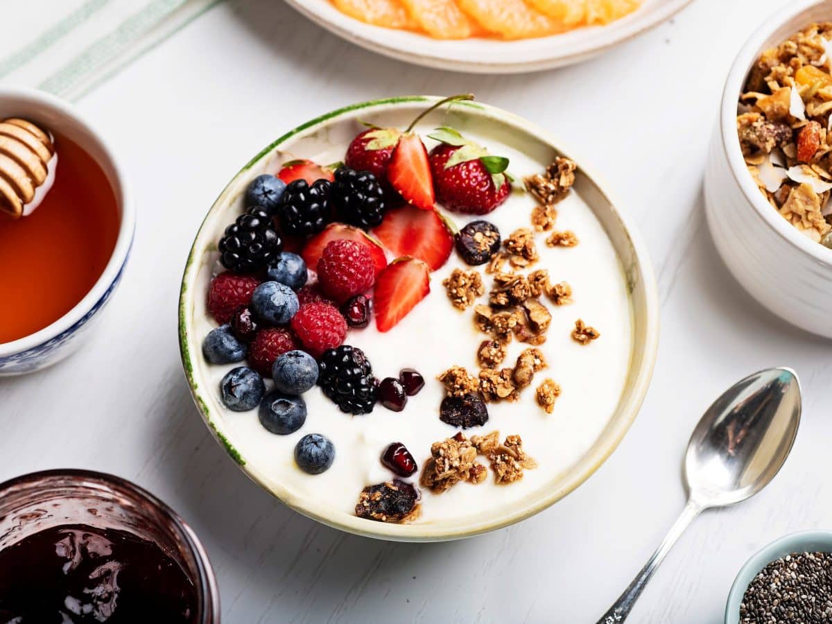5 genius food hacks to boost your meals and pack in more nutrition
