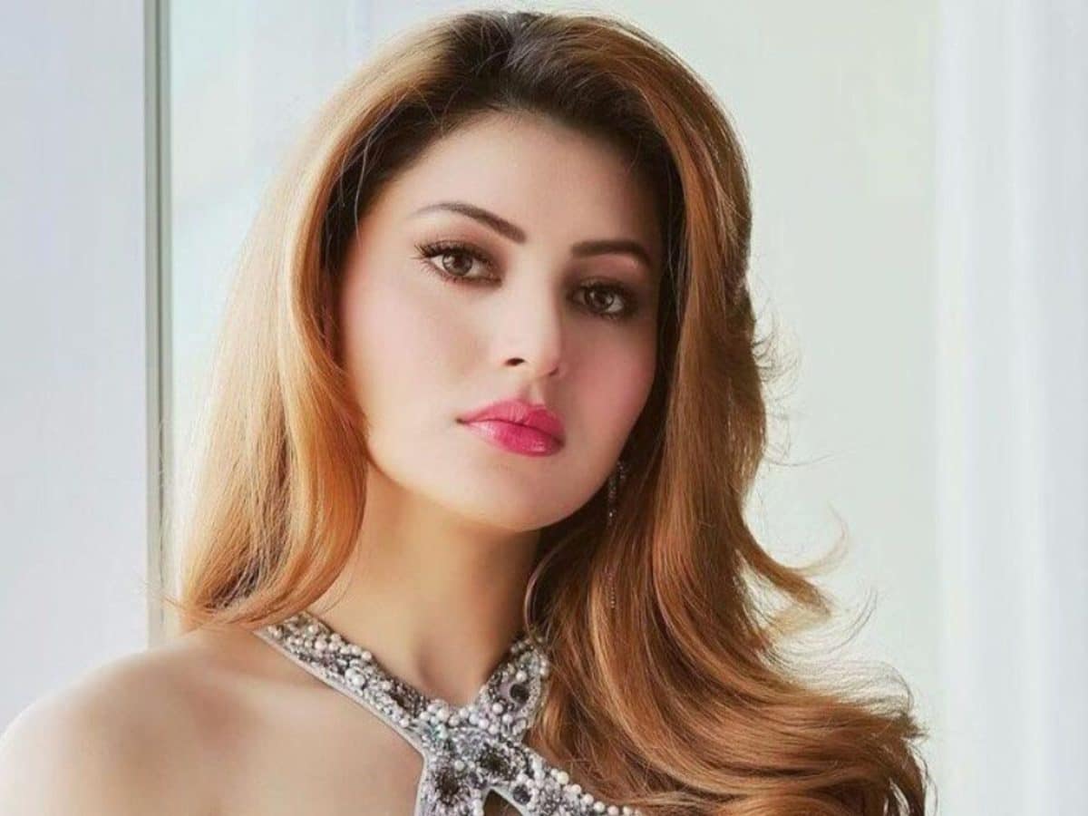 Urvashi Rautela