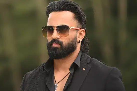 Unni mukundan