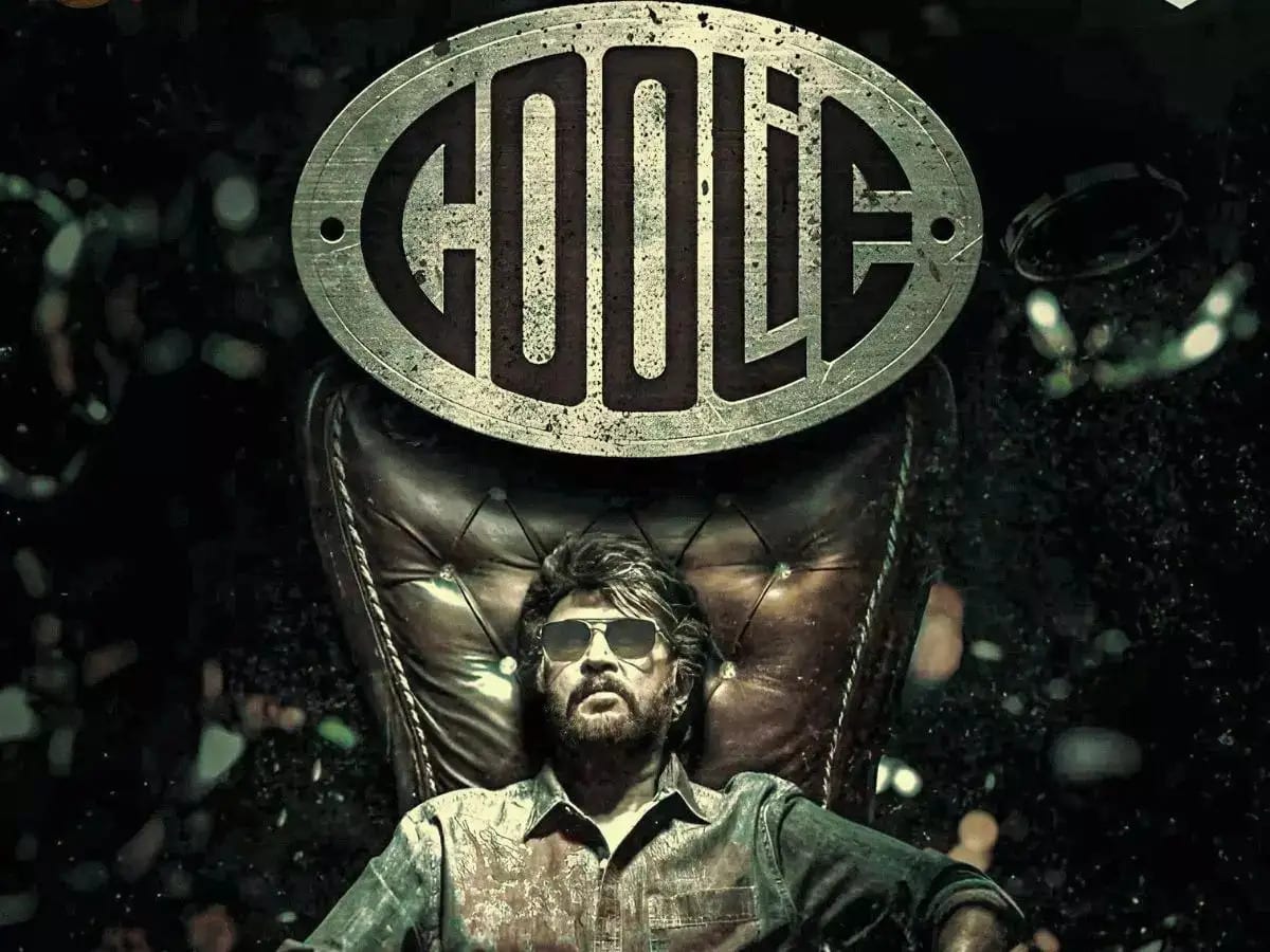 Coolie