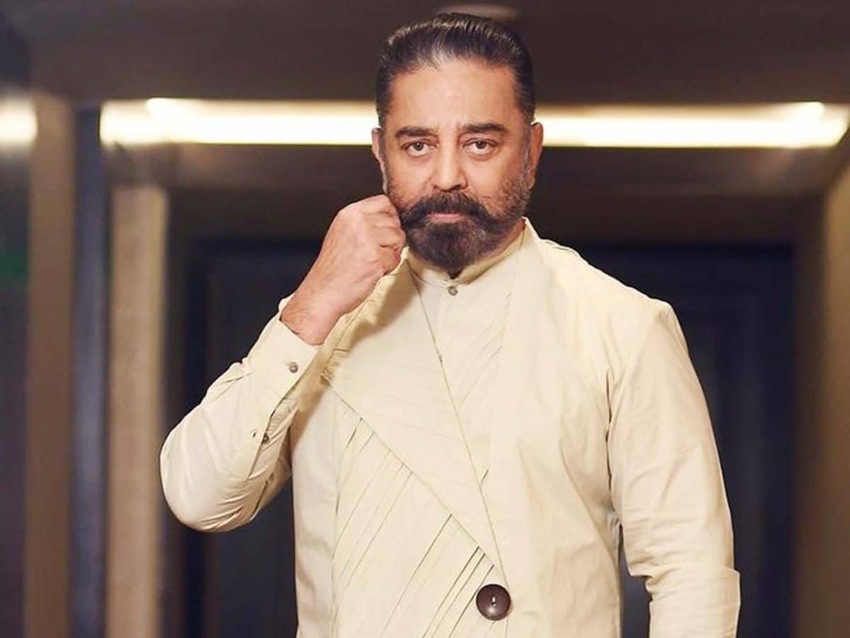 Kamal Haasan