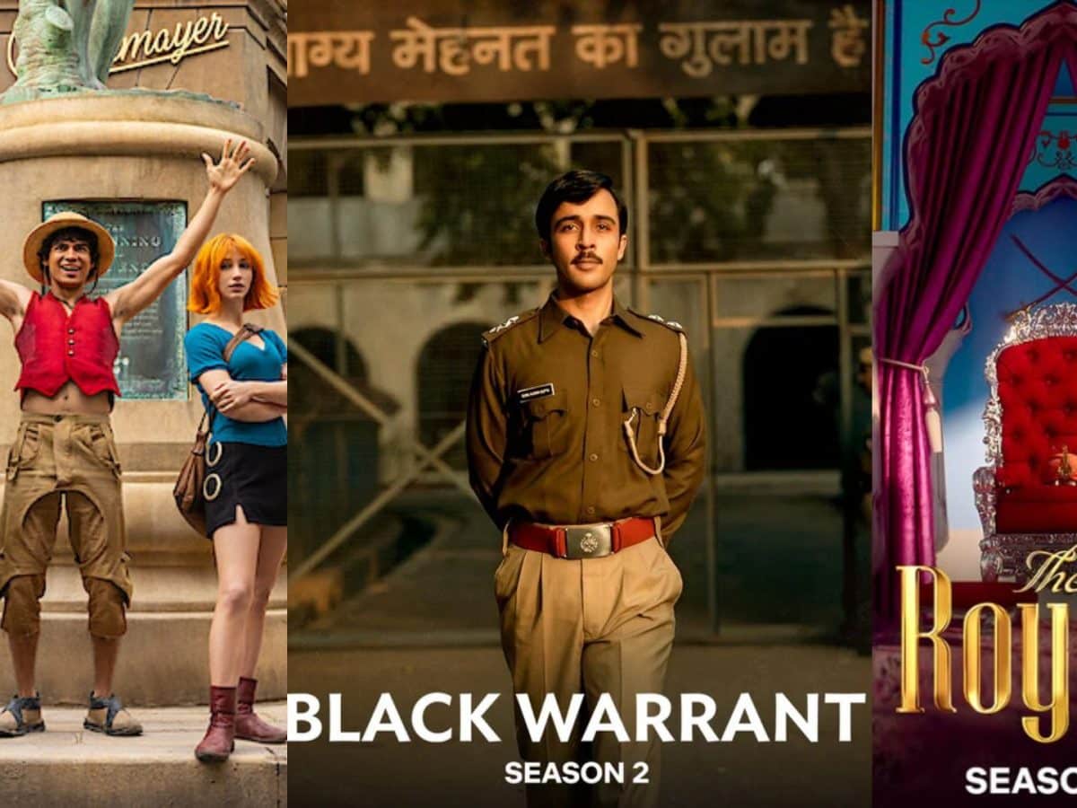 Netflix new seasons