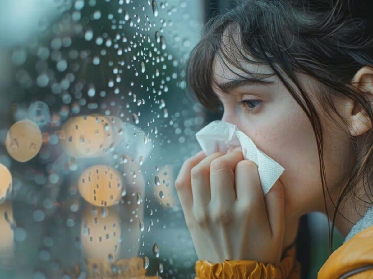 Monsoon flu