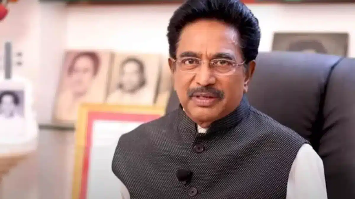 Who was Rajesh Williams?