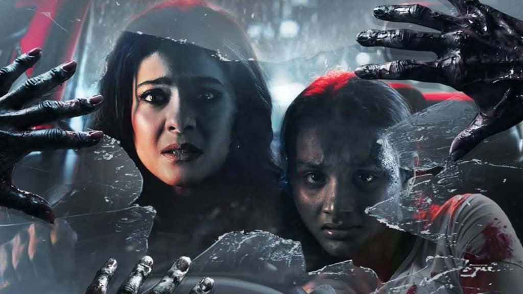 Maa: Kajol and Ajay Devgn's mythological horror drama from the world of  Shaitaan?