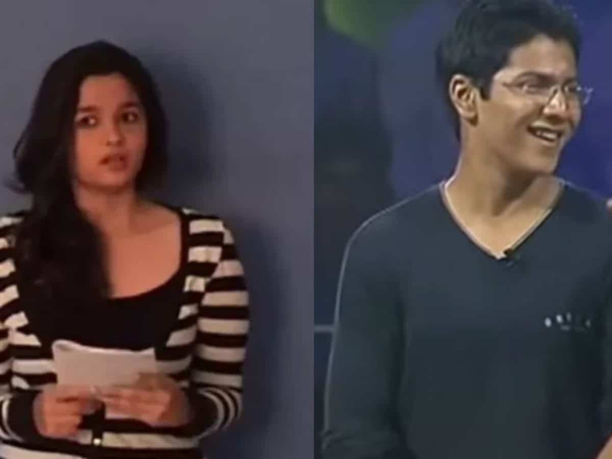Bollywood star kids rejected auditions