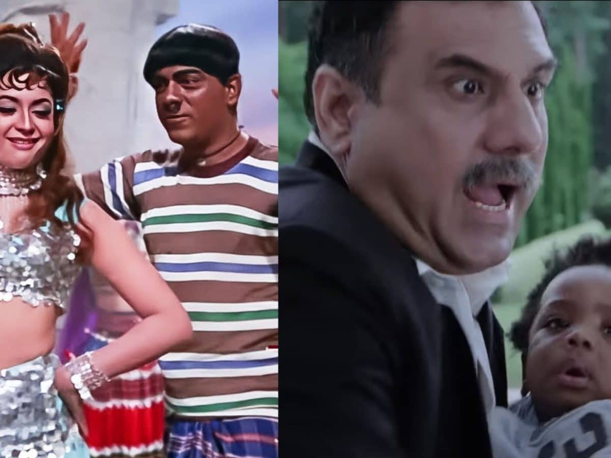 Racism in Bollywood