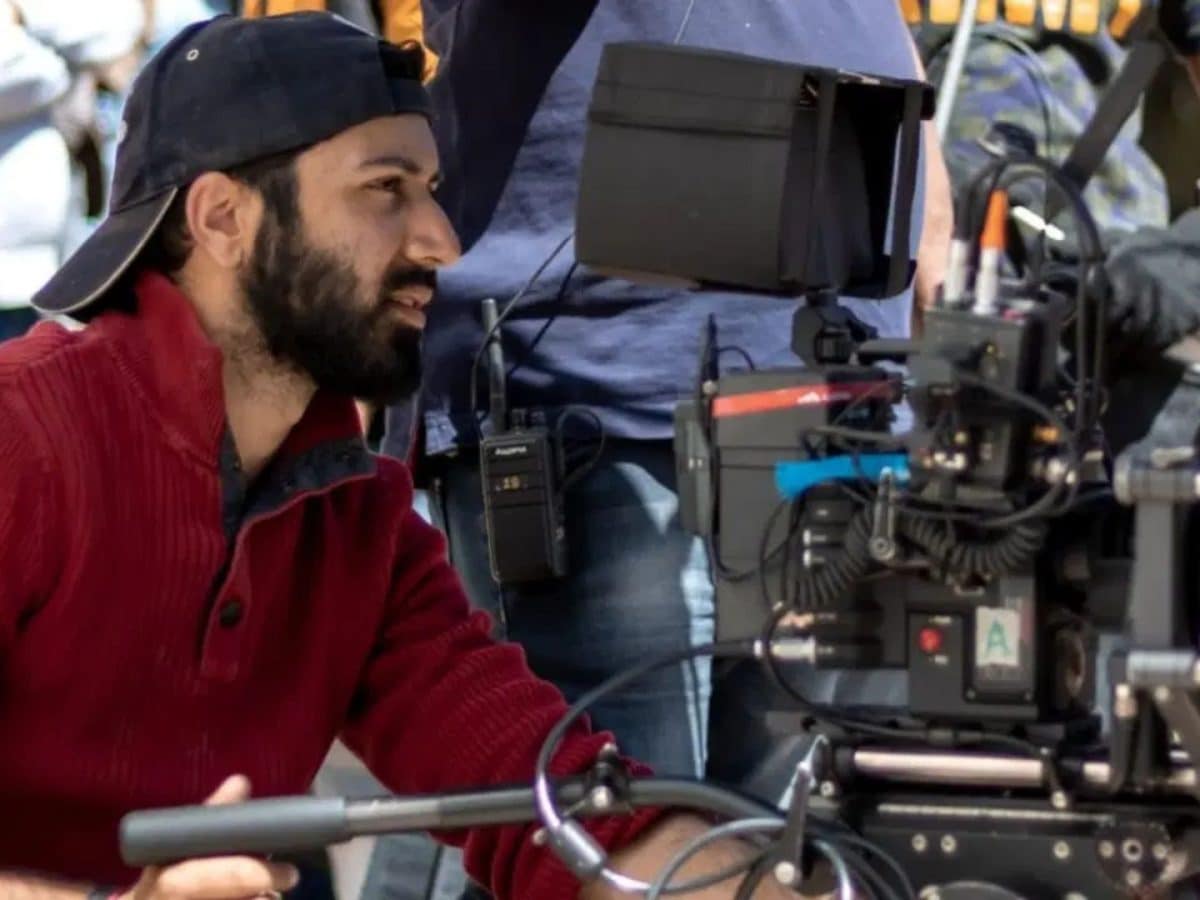 Homebound cinematographer Pratik Shah may get removed from Sourav Ganguly biopic amid sexual misconduct allegations - Report