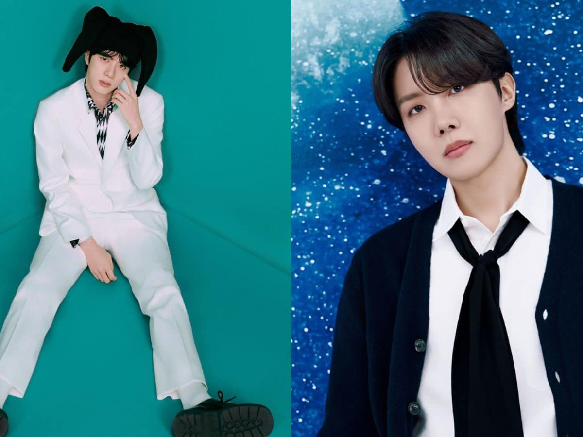 BTS FESTA 2025: Jin & J-hope share plans for K-pop group's 12th anniversary - Details inside!