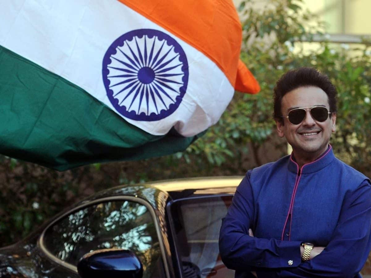 Adnan Sami