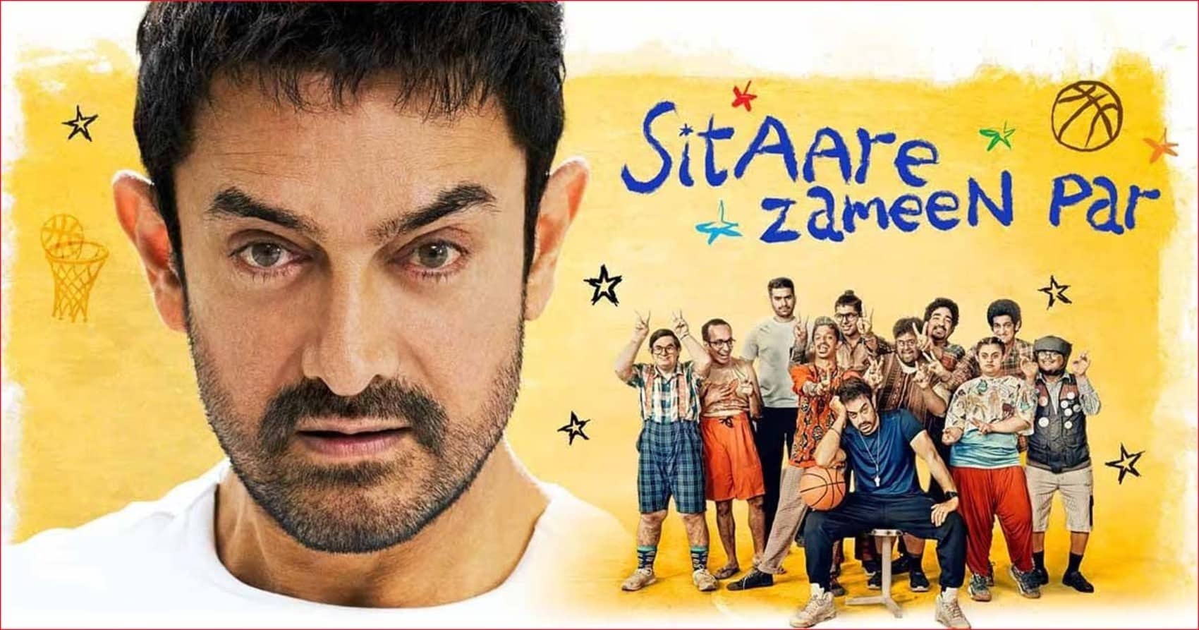 Sitaare Zameen Par: Aamir Khan pushes the release date