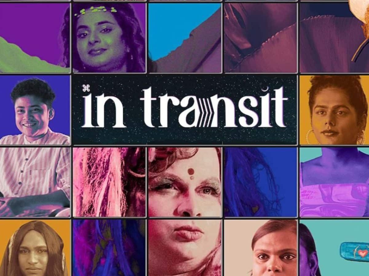 In Transit: Zoya Akhtar & Reema Kagti's new docu-series explores gender, love, and identity in India