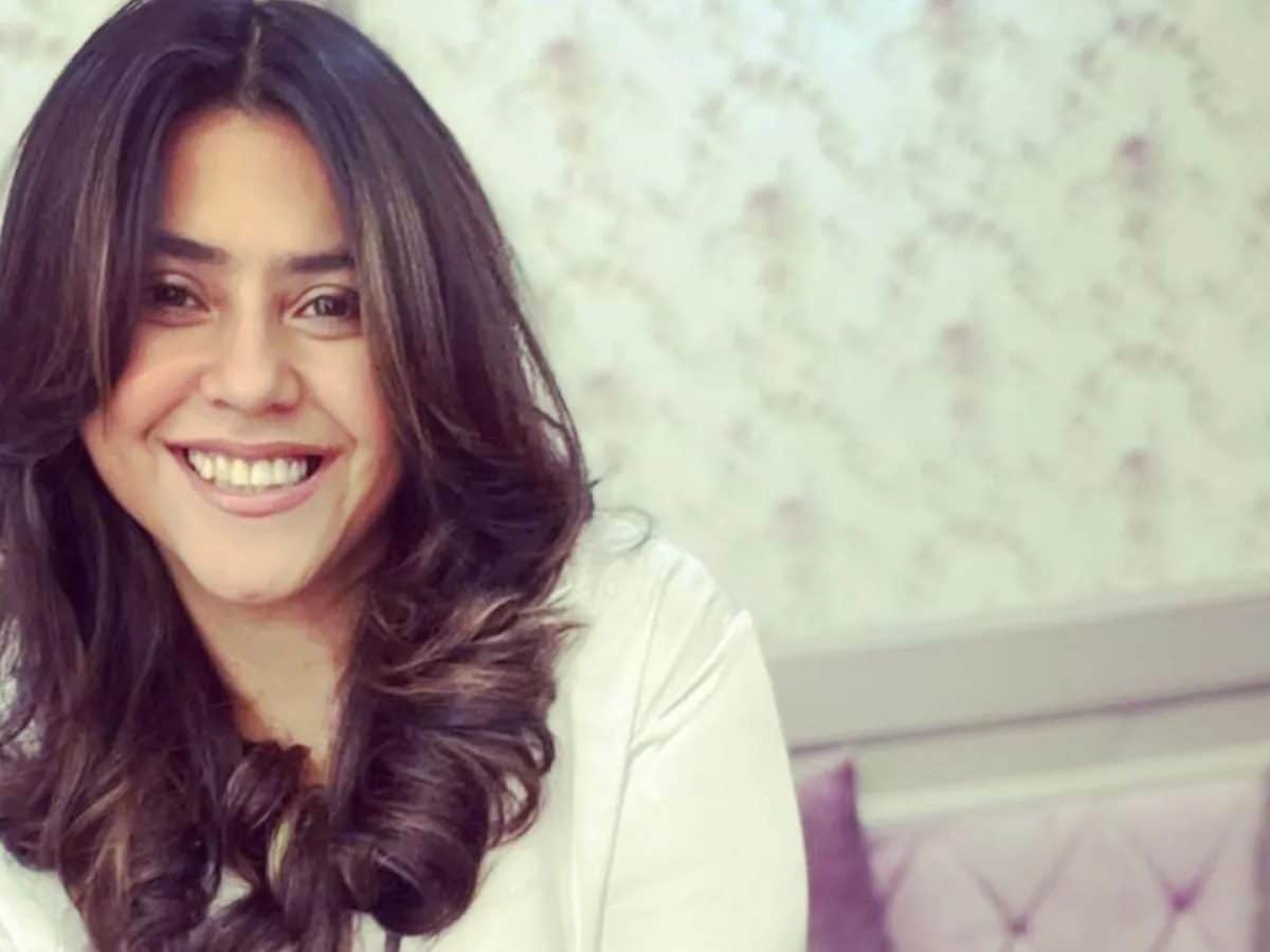 Why did Ekta Kapoor call Anurag Kashyap