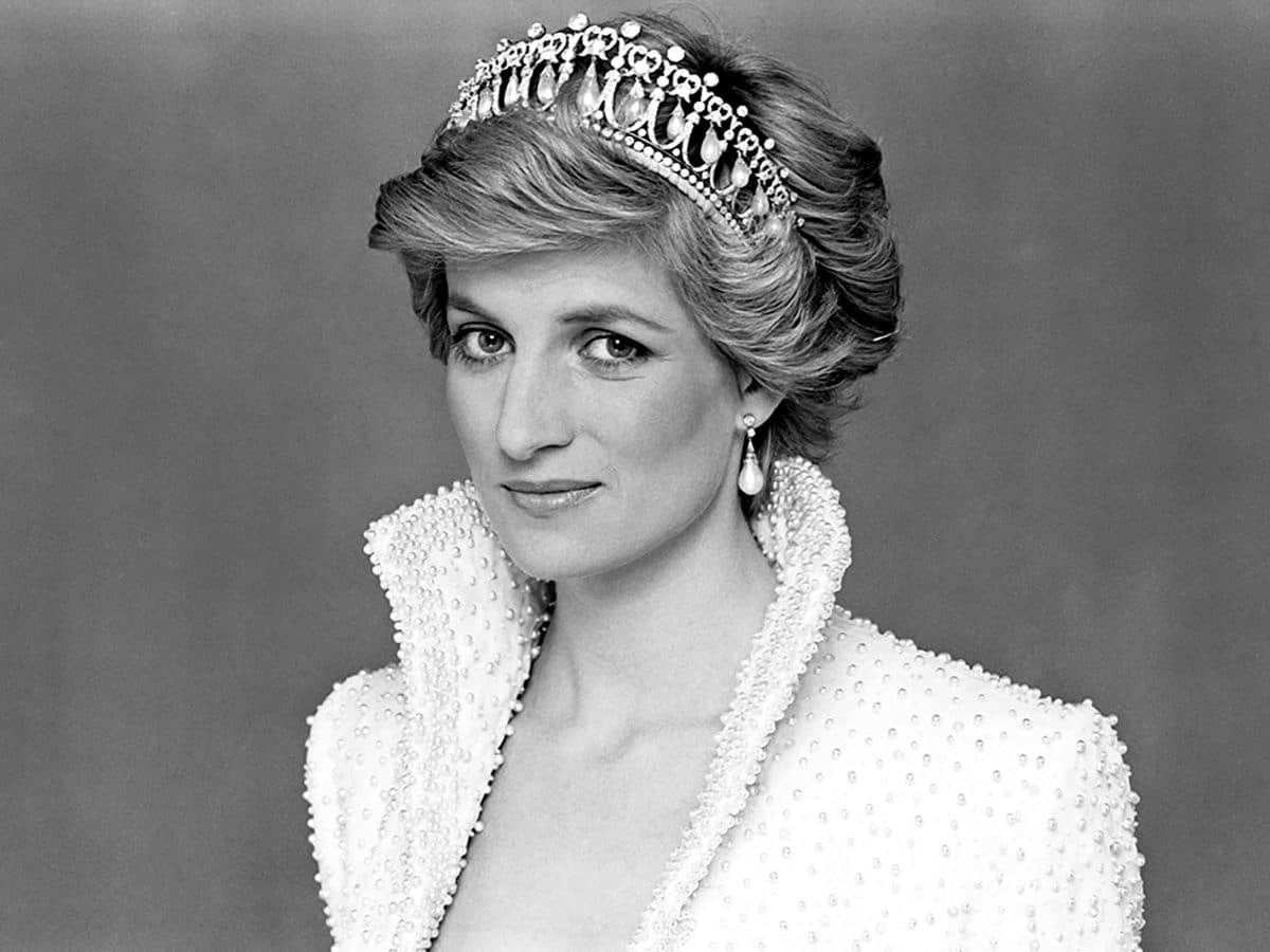 Princess Diana's scandalous secret will